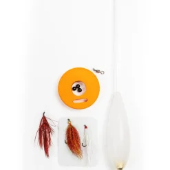 Fladen Bomb Float Set Seatrout Seabass Garfish Rainbow
