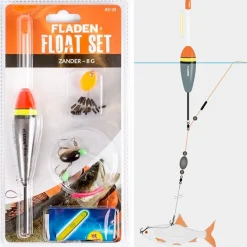 Fladen Doodaas Float-set Pike/Zander