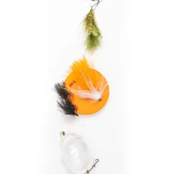 Fladen Fly Cast Kit Trout Perch Greyling