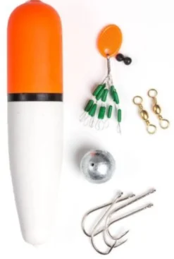 Fladen Mackerell Float Set