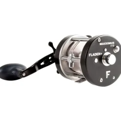 Fladen Maxximus 775 RH Zeevisreel
