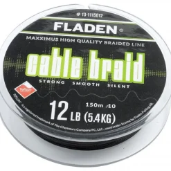 Fladen Maxximus Cable Braid