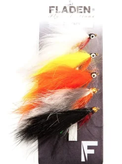 Fladen Maxximus Flies