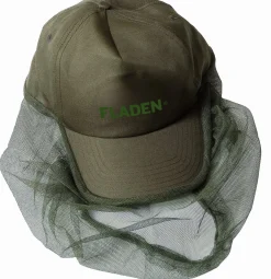 Fladen Muggennet Met Pet