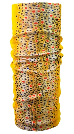 Fladen Multiscarf Sjaal