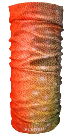 Fladen Multiscarf Sjaal