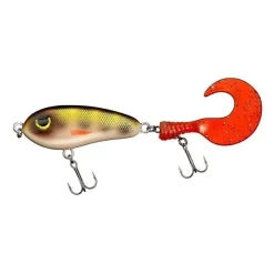 Fladen Scary Tail Jerkbait 19cm (30g)