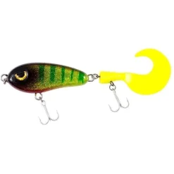 Fladen Scary Tail Jerkbait 19cm (30g)