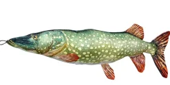 Fladen Soft Fish Pillow