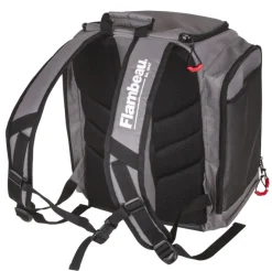 Flambeau IKE Ritual 50 Backpack Tackle Bag R50BK-1