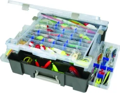 Flambeau Super Max Organizer Met Zerust 9030