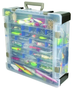 Flambeau Super Max Organizer Met Zerust 9030