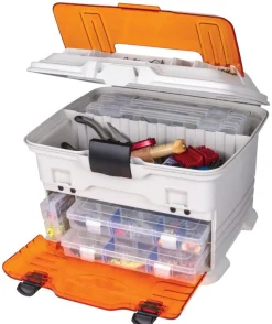 Flambeau T4 Pro Multiloader T4P Tacklebox