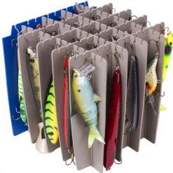 Flambeau The Maximizer Large Lure Storage
