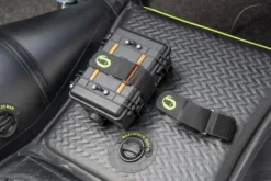 Float Plus Easy Straps Set Compact