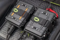 Float Plus Easy Straps Set Compact