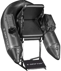 Float Plus E-Drifter S Bellyboat
