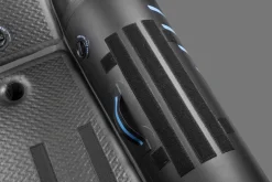 Float Plus Premium Bellyboat Tas Klittenband Bevestigingsset