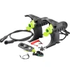 Float Plus Twin Force Systeem Bellyboat Elektromotor