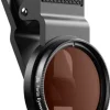 Fortis Polarised Phone Filter Clip