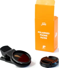 Fortis Polarised Phone Filter Clip