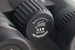 Fortis XSR Binoculars 8 x 32 Compact