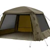 Fox Air Frame Social Shelter Opblaasbare Karpertent (3.5x3.5m)