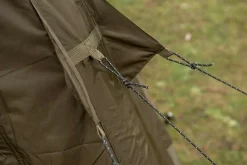 Fox Air Frame Social Shelter Opblaasbare Karpertent (3.5x3.5m)