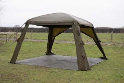 Fox Air Frame Social Shelter Opblaasbare Karpertent (3.5x3.5m)
