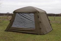 Fox Air Frame Social Shelter Opblaasbare Karpertent (3.5x3.5m)