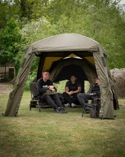 Fox Air Frame Social Shelter (Opblaasbare Tent)