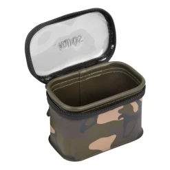 Fox Aquos Camo Accessory Bag