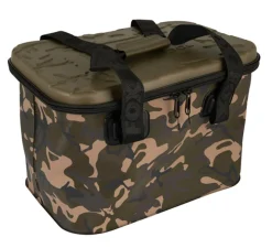 Fox Aquos Camo Bag Vistas 40L