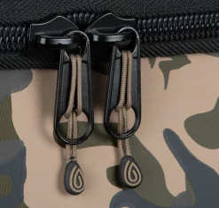 Fox Aquos Camo Bag Vistas 40L