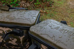 Fox Aquos Camo Bag Vistas 40L