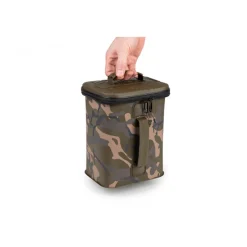 Fox Aquos Camolite Mulit Bag With Insert