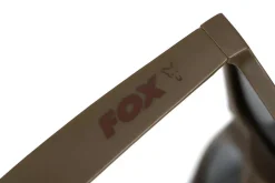 Fox Avius Trans Khaki Gepolariseerde Zonnebril