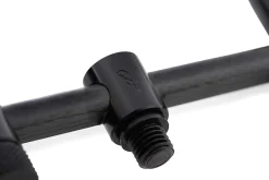 Fox Black Label Carbon Adjustable Buzz Bars (2 Stuks)