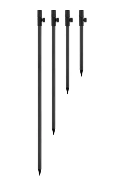 Fox Black Label Carbon Bankstick
