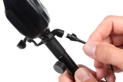 Fox Black Label Dumpy Halo Bobbin Hanger