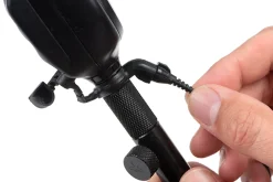 Fox Black Label Dumpy Halo Bobbin Hanger