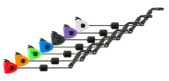 Fox Black Label Mini Swinger