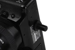Fox Black Label QR Camera Adapter