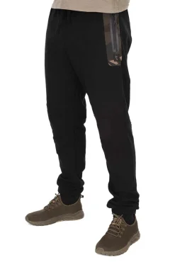 Fox Black/Camo Premium 310 Joggers