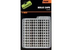 Fox Boilie Caps 120st