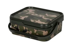 Fox Camo Buckets