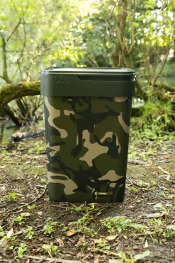 Fox Camo Buckets