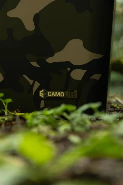 Fox Camo Buckets
