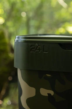 Fox Camo Buckets
