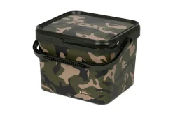 Fox Camo Buckets